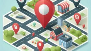 O Que É Marketing de Geolocalização: Estratégias, Benefícios e Implementação alternativo