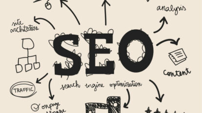 A Importância do SEO nas Estratégias de Marketing: Um Guia Completo alternativo