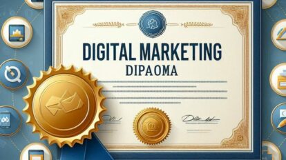 Certificação vs Diploma: Qual a Melhor Opção para Carreira em Marketing Digital? alternativo