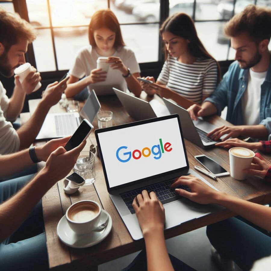 Google BERT: O Que Profissionais de Marketing Digital Precisam Saber alternativo