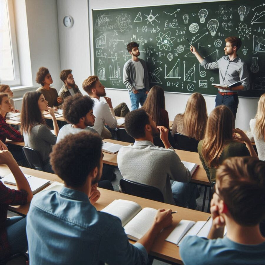 Estudando Criatividade e Estratégia em Publicidade e Propaganda alternativo