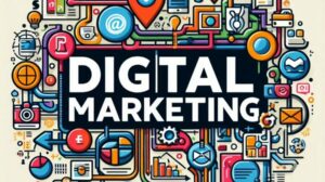 Case de Sucesso: Como a Criatividade Impulsionou Campanhas de Marketing Digital alternativo