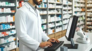 ERP na Farmacêutica: Modernizando a Gestão de Laboratórios alternativo