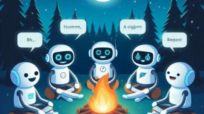 Chatbots Inteligentes: Como Melhorar o Atendimento ao Cliente com IA alternativo