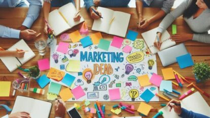 Marketing e Marketing Digital: Como Eles se Complementam? alternativo