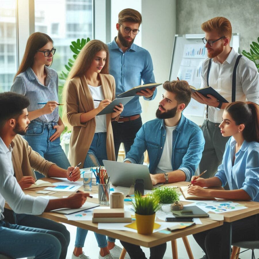 Fatores que Contribuem para o Fechamento Prematuro de Empresas de Marketing altgernativo