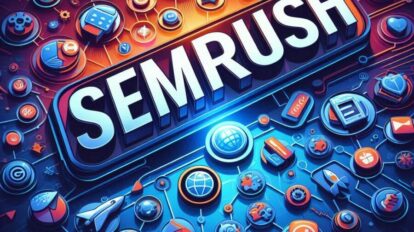 As Melhores Funcionalidades do Semrush para Pesquisa de Palavras-Chave alternativo