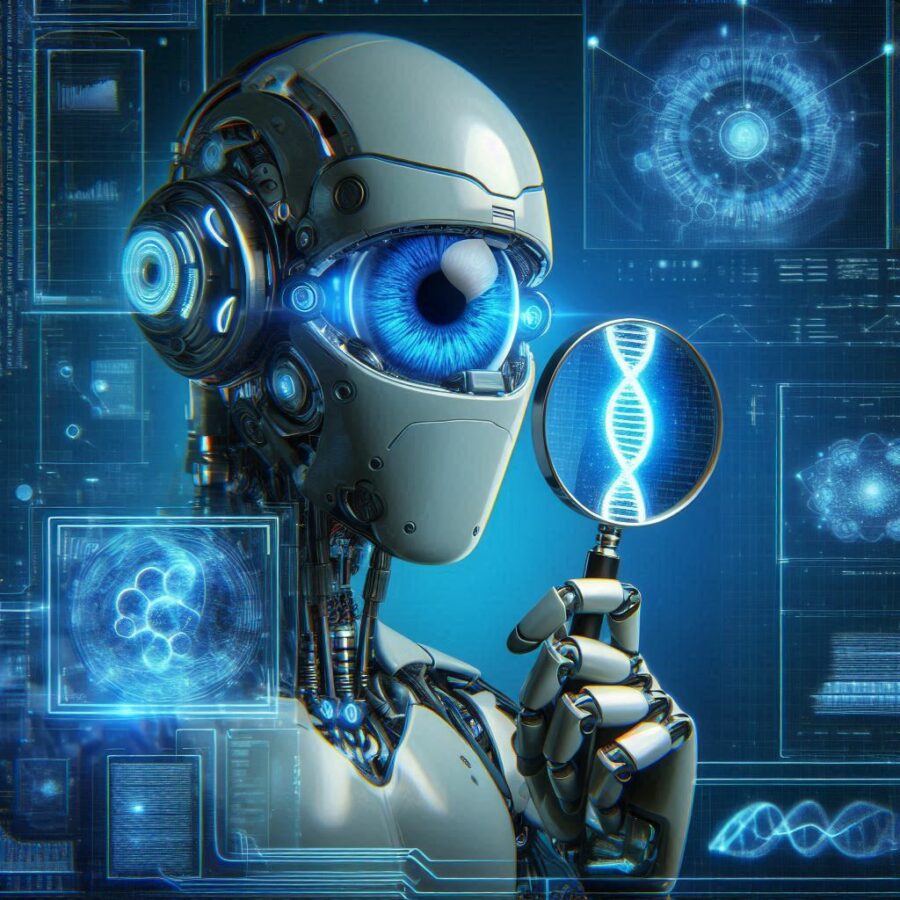 O Futuro da Inteligência Artificial: O Que Esperar nos Próximos Anos? alternativo