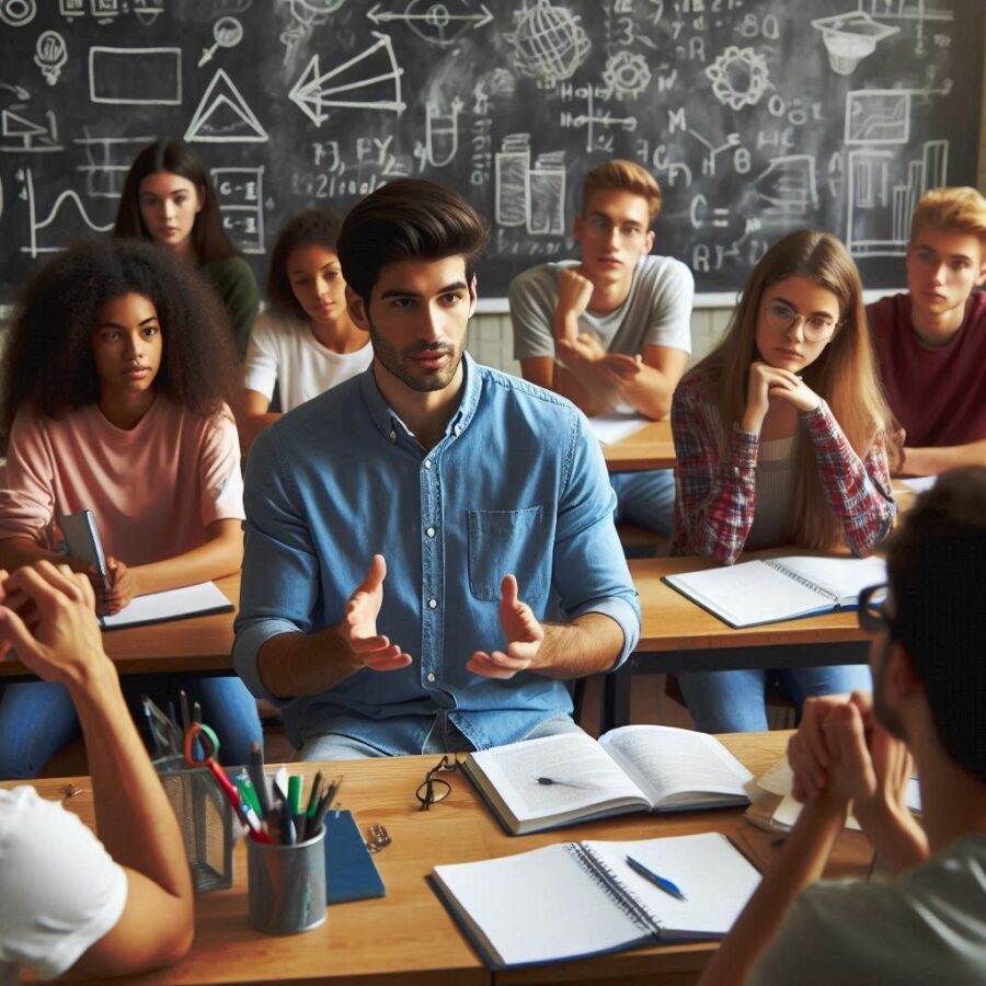 Principais Disciplinas do Curso de Publicidade e Propaganda alternativo