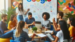 Como Criar Campanhas de Sucesso no Google Ads: Um Guia para Iniciantes alternativo