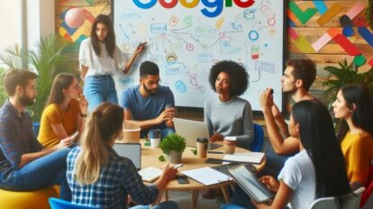 Como Criar Campanhas de Sucesso no Google Ads: Um Guia para Iniciantes alternativo