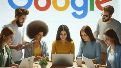 Como o Google BERT Melhora a Compreensão da Linguagem nas Buscas Online altrtnastivo