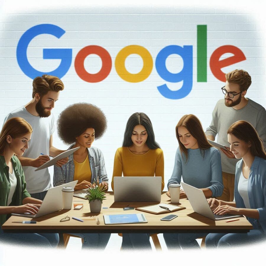 Como o Google BERT Melhora a Compreensão da Linguagem nas Buscas Online altrtnastivo