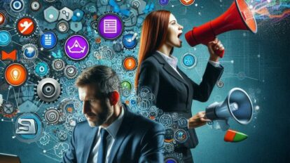 Marketing Digital vs Marketing Convencional: Como Escolher a Abordagem Certa alternativo