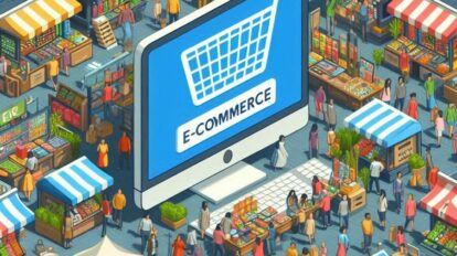 Passo a Passo para Abrir um Ecommerce de Sucesso alternativo