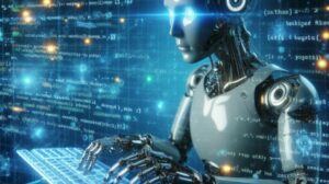 As Principais Ferramentas e Linguagens de Programação para Criar Inteligência Artificial alternativo