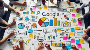 Google Ads vs SEO: Quando Investir em Anúncios Pagos ou em Otimização Orgânica? alternativo