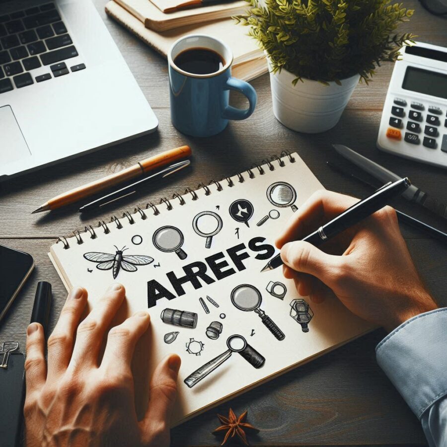 Ahrefs para Análise de Concorrentes: Estratégias para Superar Outros Sites e Dominar o SEO alternativo