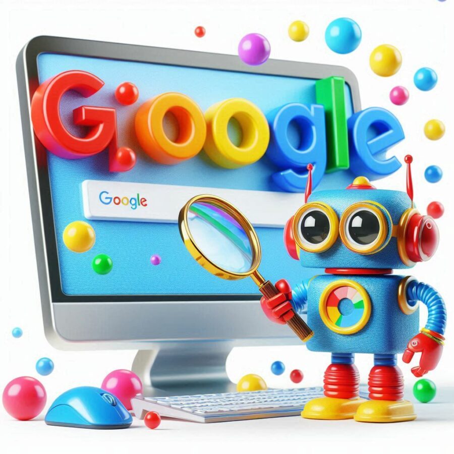 O que é o Google BERT e como ele impacta o SEO alternativo