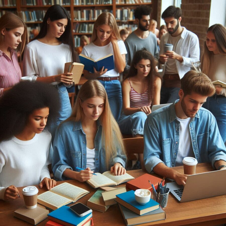 Qual Melhor Faculdade de Marketing Digital: Um Guia Completo para Escolher a Instituição Ideal alternativo