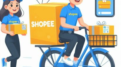 Como Saber Quem Recebeu Minha Encomenda da Shopee: Guia Completo para Rastrear e Identificar o Destinatário alternativo