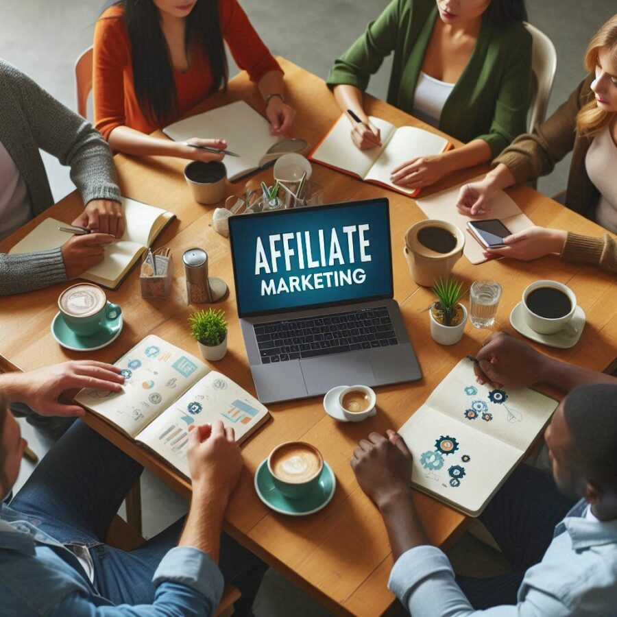 Os 7 Cursos de Marketing de Afiliados com Melhor Custo-Benefício alternativo