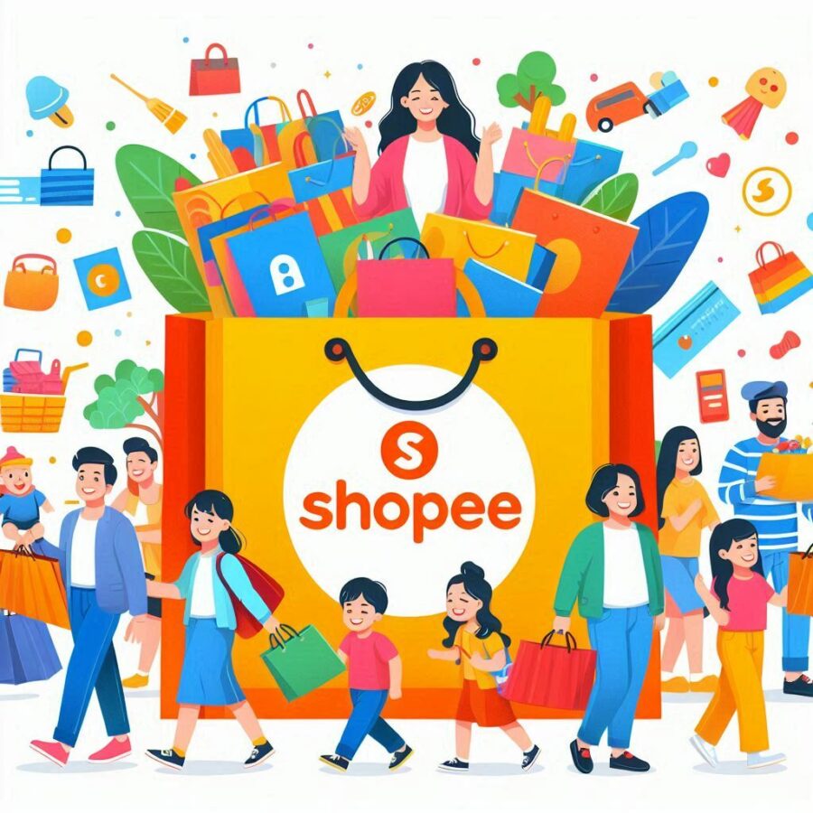 O Que Vender na Shopee Para Ganhar Dinheiro: Guia Completo para Empreendedores de Sucesso alternativo