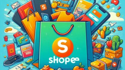 Como Revender Produtos da Shopee: Guia Completo para Empreendedores alternativo