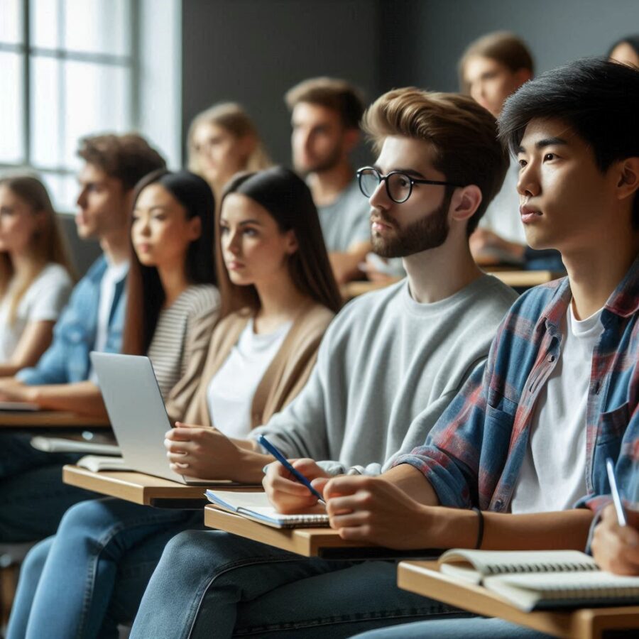 Quanto Tempo Dura a Faculdade de Publicidade e Propaganda: Um guia completo alternativo