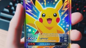 Como Vender Cartas Pokémon Online: Um Guia Completo para Colecionadores e Empreendedores alternativo