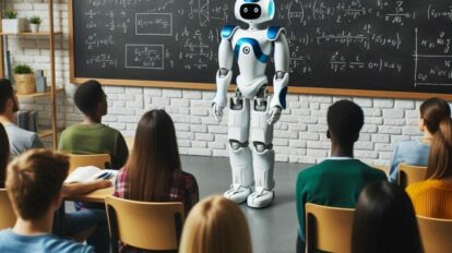 Inteligência Artificial na Educação Brasileira: Oportunidades para Reduzir Desigualdades alternativo