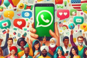 Como Prospectar Clientes pelo WhatsApp: Estratégias Eficazes para Conquistar Resultados alternativo