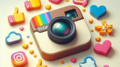 Como Encontrar o Instagram de Alguém pelo Número de Telefone: Guia Completo para Descobrir Perfis no Instagram alternativo