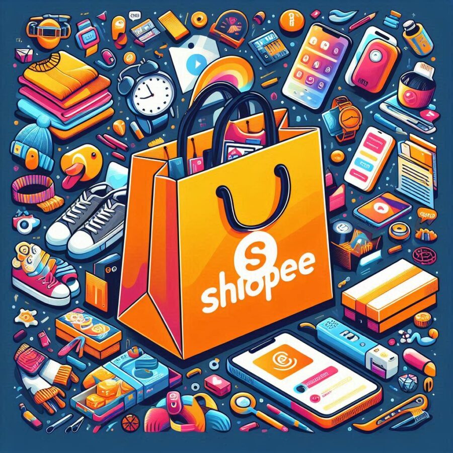 Como Baixar Vídeo da Shopee no Computador alternativo