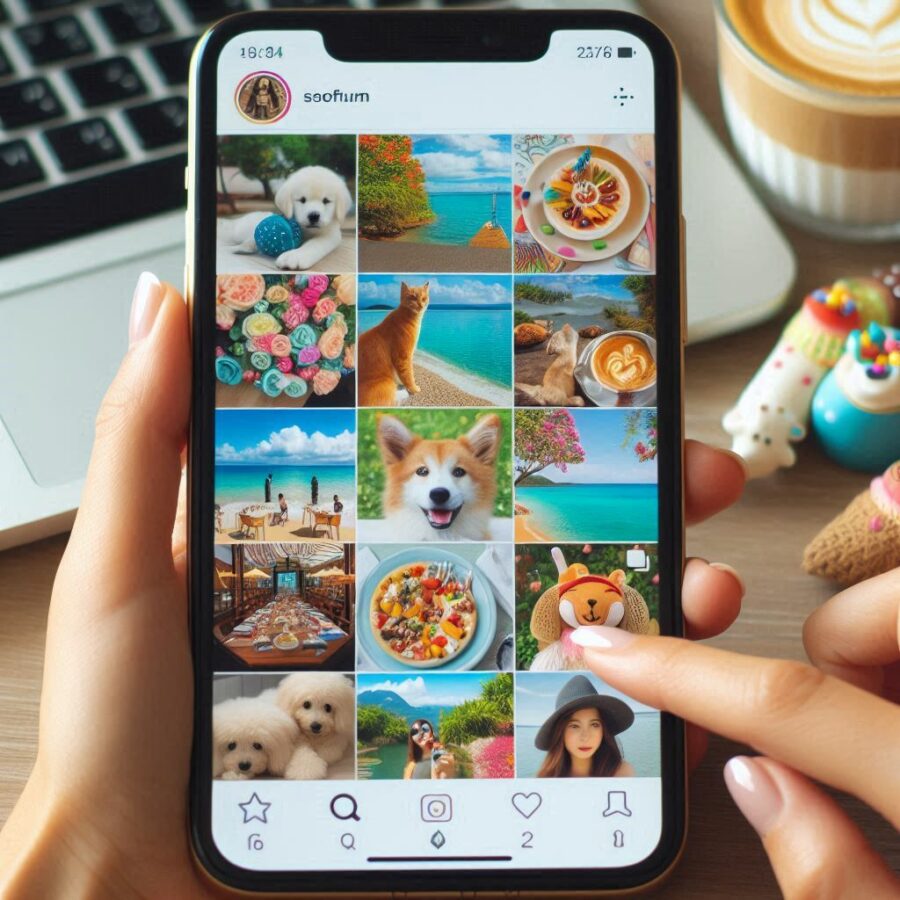 Como Ver Notificações Apagadas do Instagram: Um Guia Completo para Recuperar Suas Informações alternativo