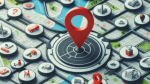 Como Trabalhar com Marketing de Geolocalização: Um Guia Completo alternativo