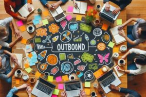 O Que é Outbound Marketing: Estratégias, Benefícios e Como Implementar alternativo