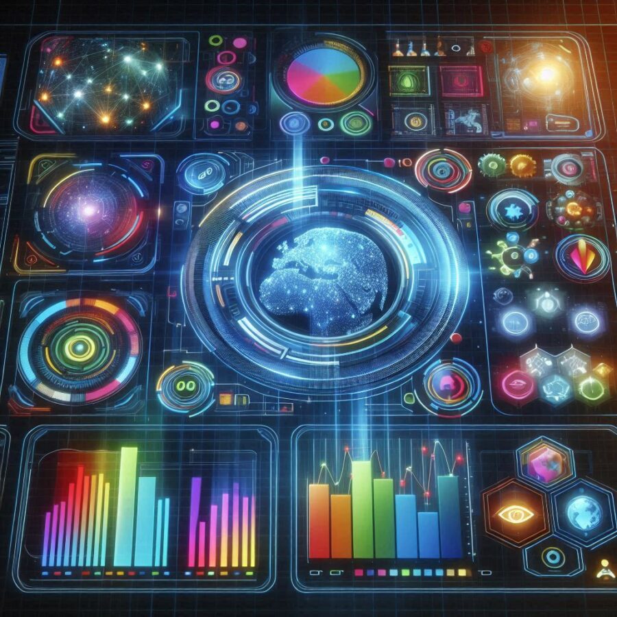 Qual Aplicativo de Inteligência Artificial: Descubra as Melhores Ferramentas de IA para Uso Pessoal e Profissional alternativo