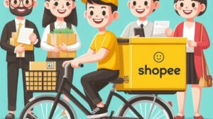 Quanto Tempo de Hong Kong para o Brasil na Shopee: Guia Completo sobre Prazo de Entrega e Logística Internacional alternativo