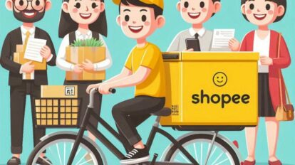 Quanto Tempo de Hong Kong para o Brasil na Shopee: Guia Completo sobre Prazo de Entrega e Logística Internacional alternativo