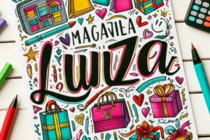 Como se Afiliar na Magazine Luiza: Um Guia Completo para Iniciantes alternativo