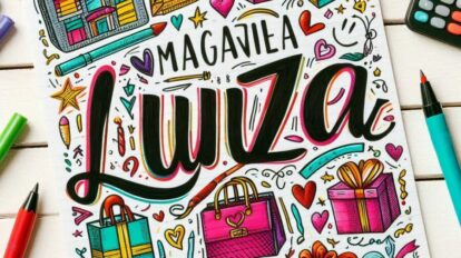 Como se Afiliar na Magazine Luiza: Um Guia Completo para Iniciantes alternativo