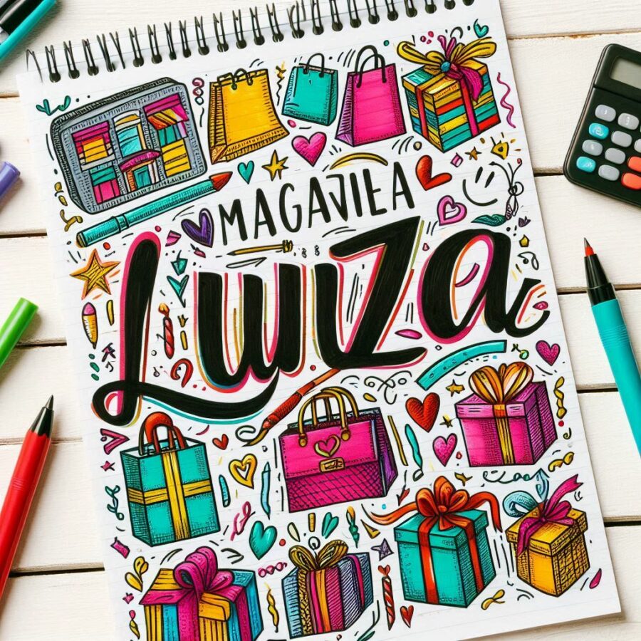 Como se Afiliar na Magazine Luiza: Um Guia Completo para Iniciantes alternativo