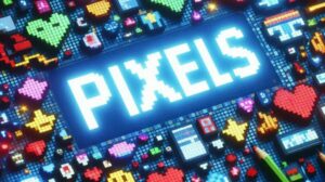 O Que São Pixels: Tudo o que Você Precisa Saber sobre o Conceito e suas Aplicações no Mundo Digital alternativo