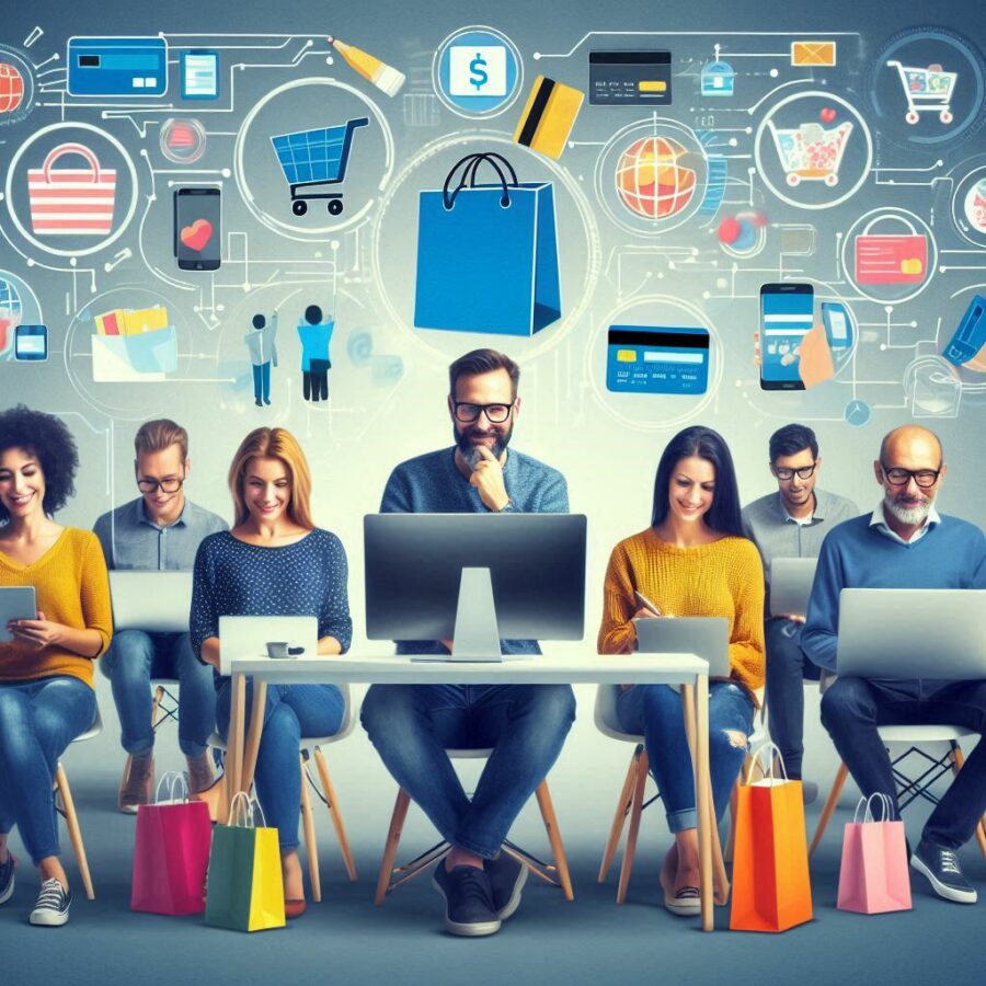 Como Escolher a Plataforma Ideal para Abrir Seu Ecommerce alternativo