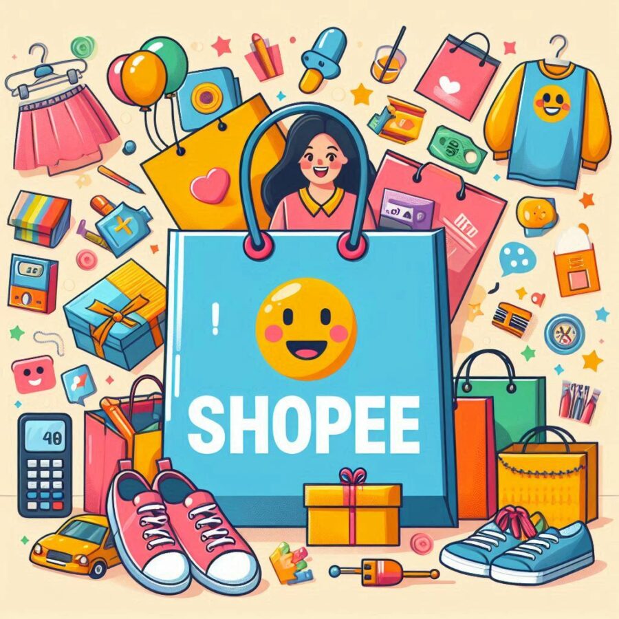 Como Receber Comissão da Shopee: Guia Completo para Afiliados e Vendedores alternativo