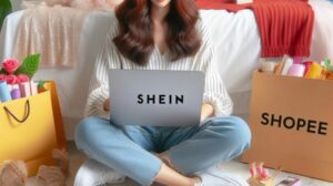 Shein ou Shopee: Qual Plataforma Oferece Melhor Variedade de Produtos? alternativo