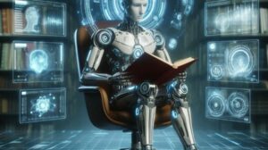 A Inteligência Artificial no Cinema: Uma Análise Completa do Filme "A.I. - Inteligência Artificial" e seu Impacto Cultural alternativo