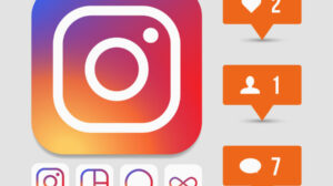 O que Significa 22 no Instagram alternativo