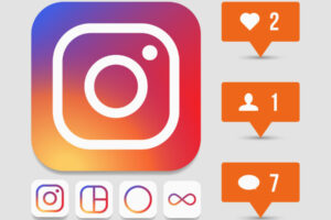 O que Significa 22 no Instagram alternativo